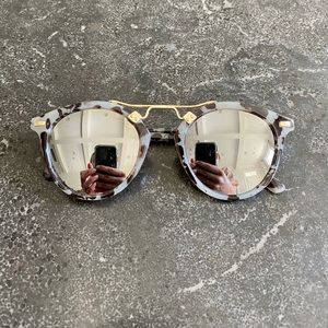 Krewe Sunglasses (knock-offs)